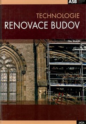 Technologie renovace budov