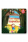 Červená čiapočka