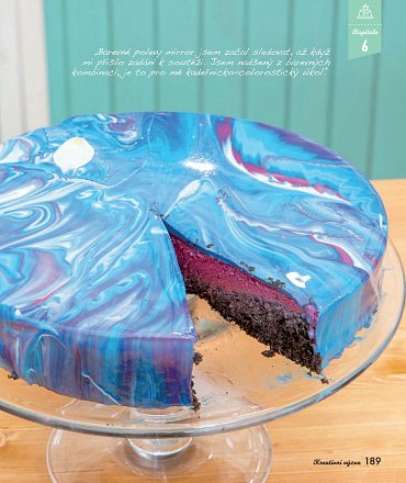 Náhled Peče celá země