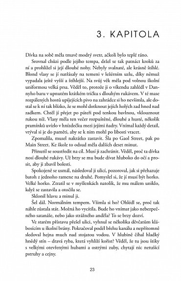 Náhled Ukradené životy, 1.  vydání