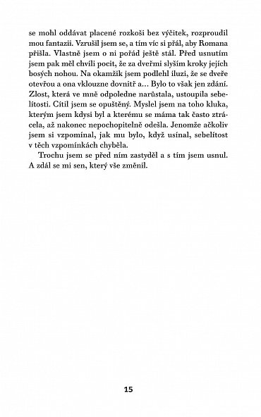 Náhled Poslední stanice Hamburk