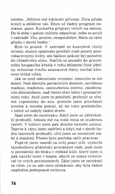 Náhled Faust umírá dvakrát