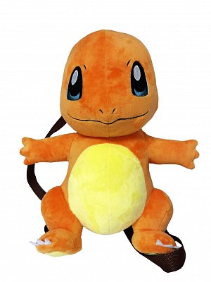 Pokémon Batoh Charmander