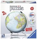 3D Puzzle-Ball: Globus 540 dílků