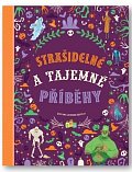 Strašidelné a tajemné příběhy