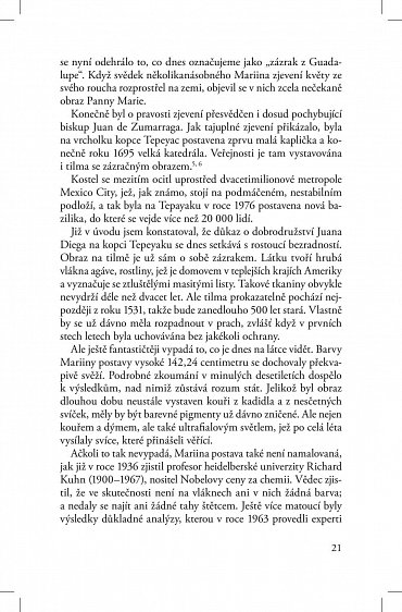 Náhled Mezní zážitky