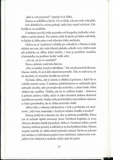 Náhled Dětské zoubky