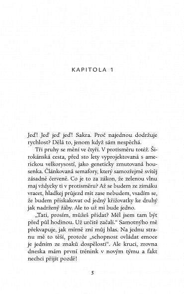 Náhled Smečka