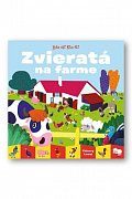 Kde si? Kto si? Zvieratá na farme