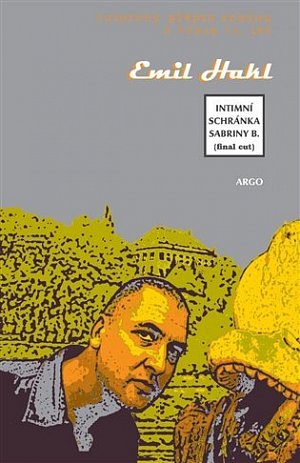 Intimní schránka Sabriny B. (final cut)