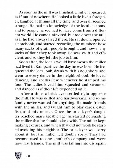 Náhled Tales of Old Prague Houses