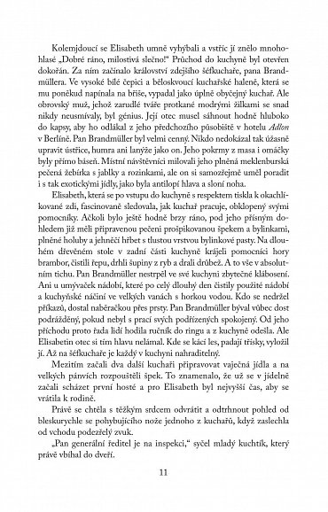 Náhled Rodinný hotel. Nový začátek