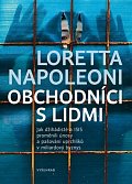 Obchodníci s lidmi - Jak džihádisté a ISIS proměnili únosy a pašování uprchlíků v miliardový byznys