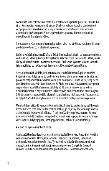 Náhled Vše, co jste chtěli vědět o víně, ale báli jste se zeptat - 25 věcí, které vyznavači vína nejvíce touží vědět