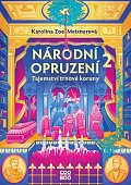 Národní opruzení 2 - Tajemství trnové koruny