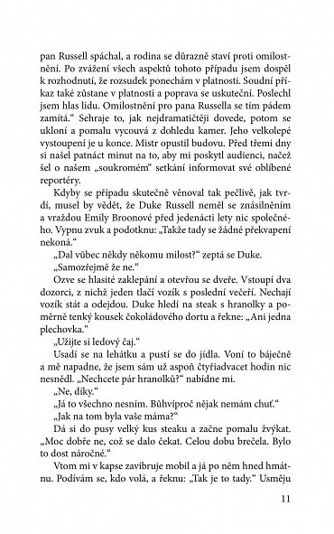Náhled Ochránci