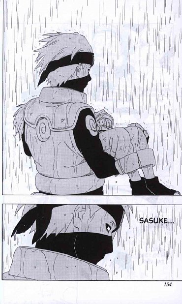 Náhled Naruto 26 - Odloučení