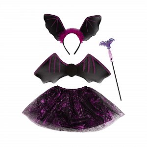 Set Netopýr vel. 4-6 let