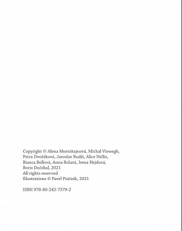 Náhled Má mě ráda, nemá mě ráda