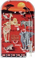 Pinball Tivoli zvířátka - společenská hra v sáčku