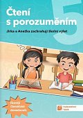 Čtení s porozuměním 5 - pracovní sešit