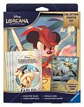 Disney Lorcana TCG: Fabled - Collection Starter Set