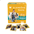 Slunečná: Pexeso