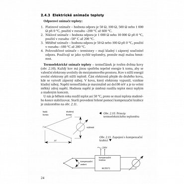 Náhled Základy automatizace