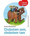 Chobotem sem, chobotem tam - První čtení, 3.  vydání