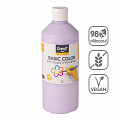 Creall temperová barva, 500 ml, pastelově fialová