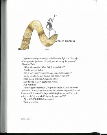 Náhled Lichožrouti navždy