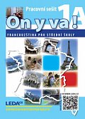 ON Y VA! 1A,1B Francouzština pro střední školy - pracovní sešity + mp3 ke stažení zdarma, 3.  vydání