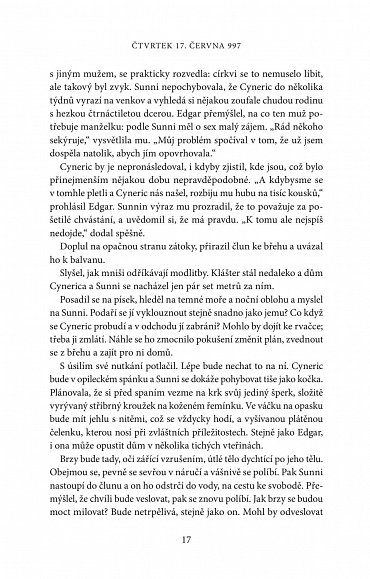 Náhled Večer a jitro