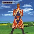 Earthling (Remastered) (CD)