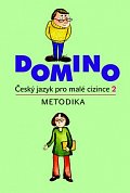 Domino Český jazyk pro malé cizince 2 - Metodika