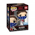 Funko POP TV: Stranger Things - Eleven #1804