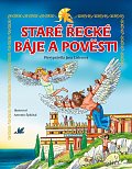 Staré řecké báje a pověsti (pro děti)