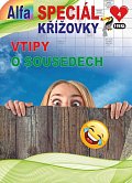 Křížovky speciál 4/2024 - Vtipy o sousedech