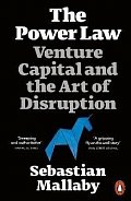 The Power Law: Venture Capital and the Art of Disruption, 1.  vydání