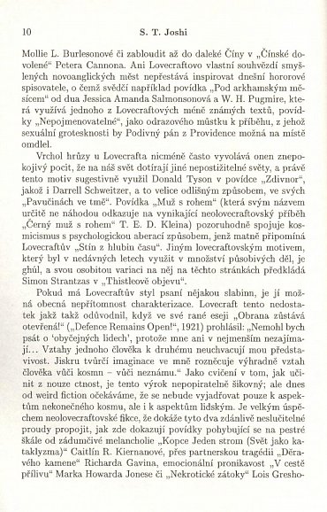 Náhled Černá křídla Cthulhu 3