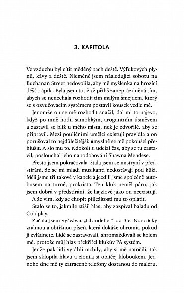 Náhled Struny lásky