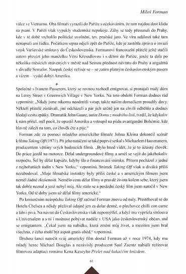 Náhled Čeští muži bez hranic