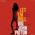 Let ´em Roll - LP