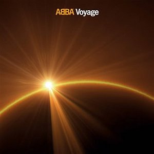 ABBA: Voyage (3-panel mintpack) - CD