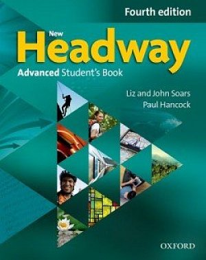 New Headway Advanced Student´s Book (4th)