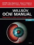 Willsův oční manuál - Diagnostika a léčba očních chorob v praxi