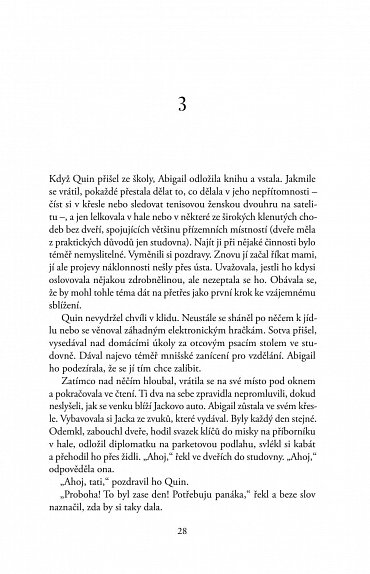 Náhled Žena bez minulosti