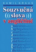 Souzvučná slova v angličtině