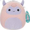 Squishmallows Fialový Yeti Ronalda 20 cm