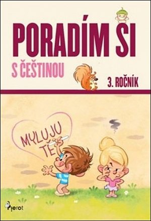 Poradím si s češtinou 3. ročník